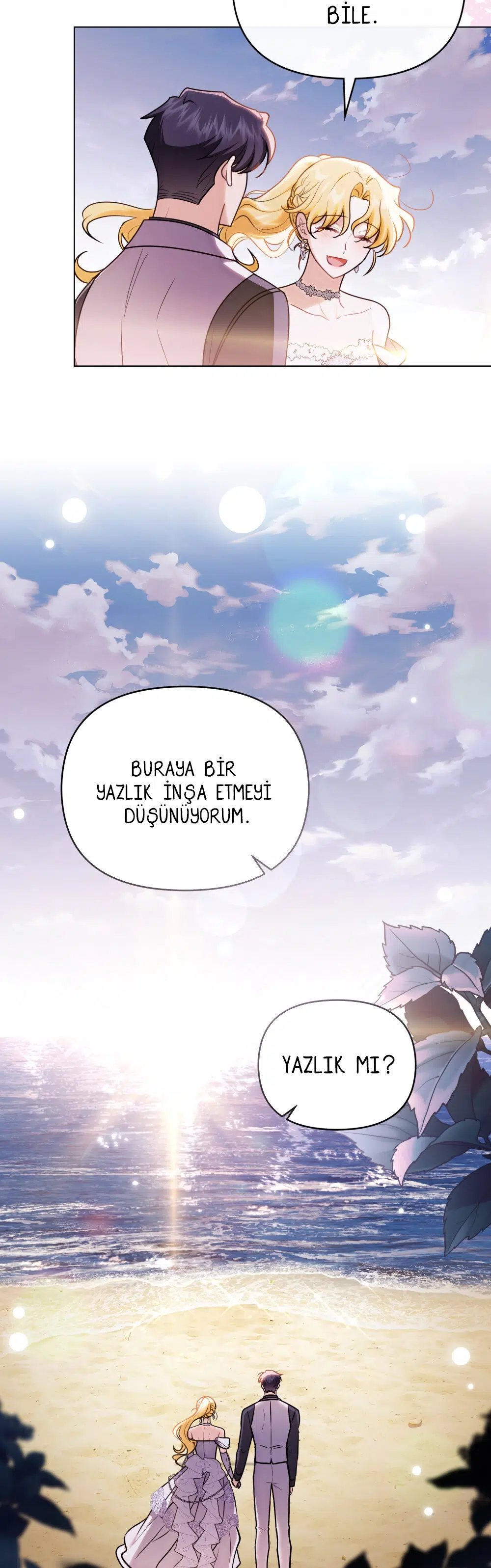 Kamelya’nın İzinde - Bölüm 130 Sayfa 16