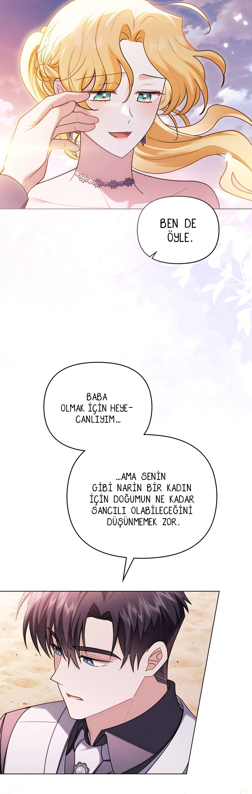Kamelya’nın İzinde - Bölüm 130 Sayfa 19
