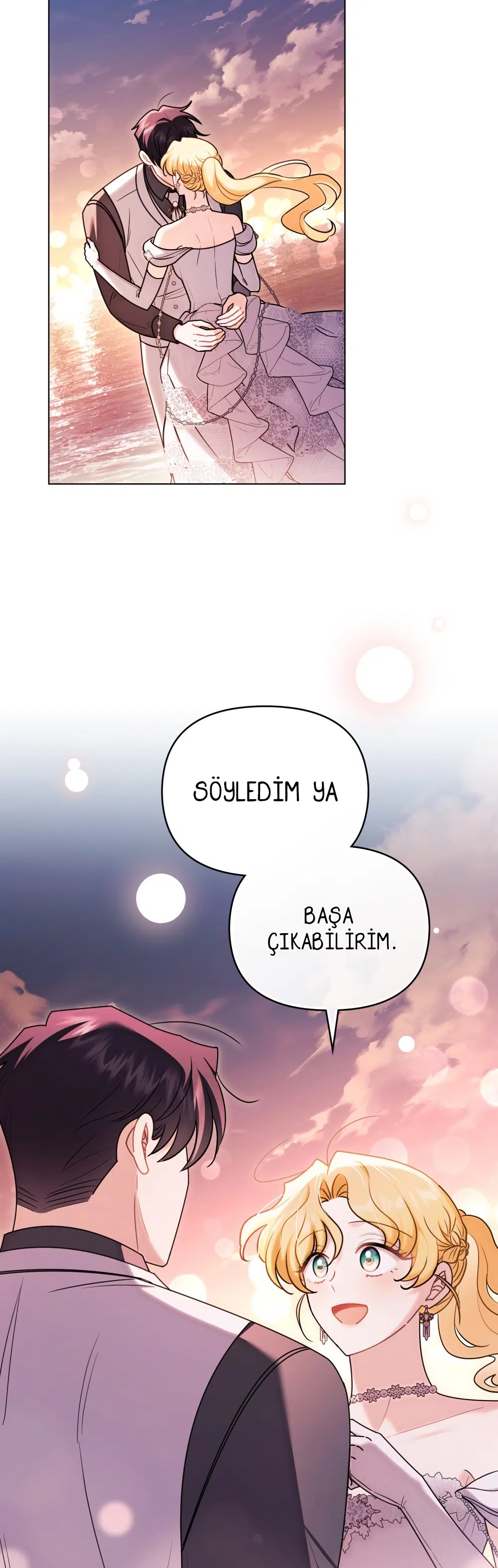 Kamelya’nın İzinde - Bölüm 130 Sayfa 23