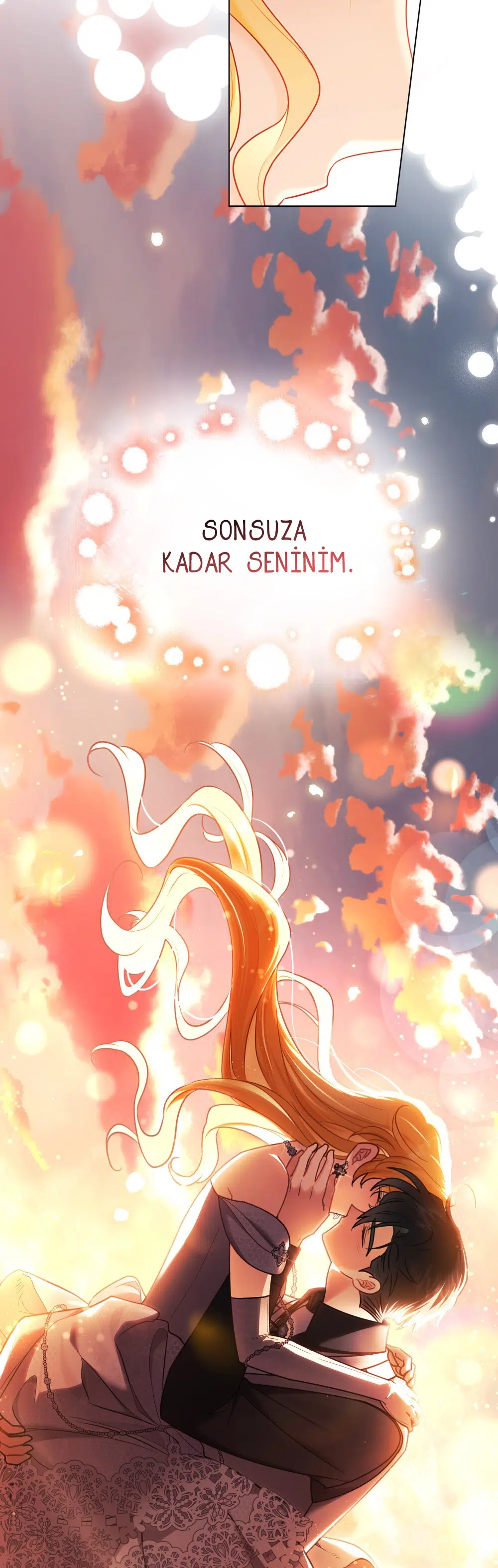 Kamelya’nın İzinde - Bölüm 130 Sayfa 29
