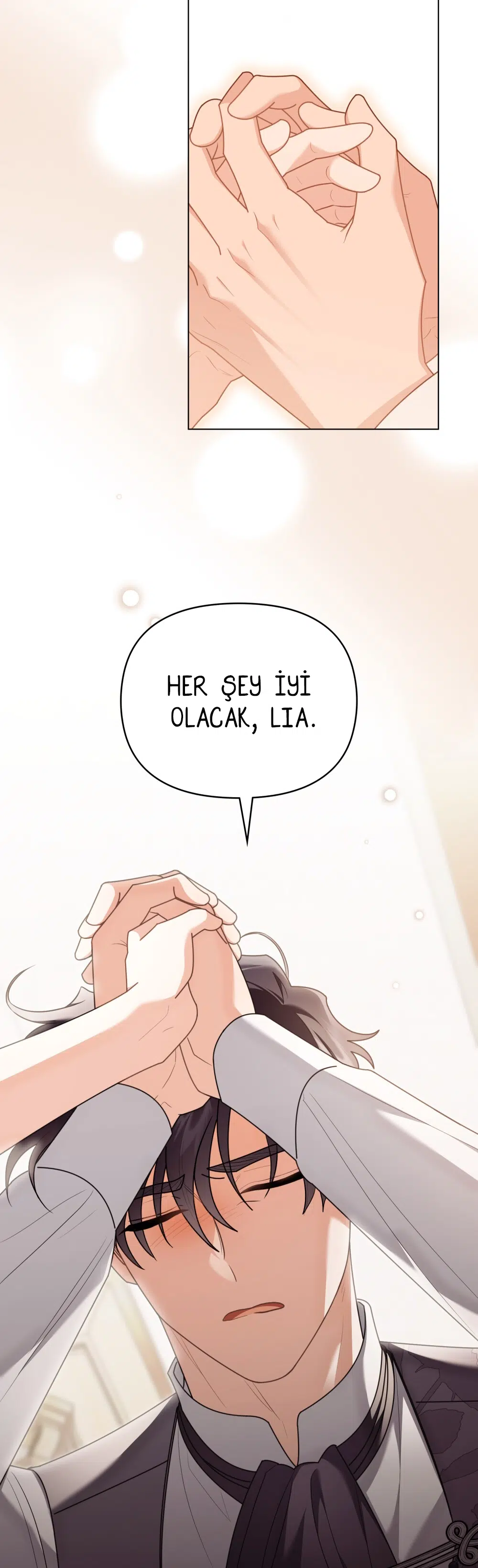 Kamelya’nın İzinde - Bölüm 131 Sayfa 16