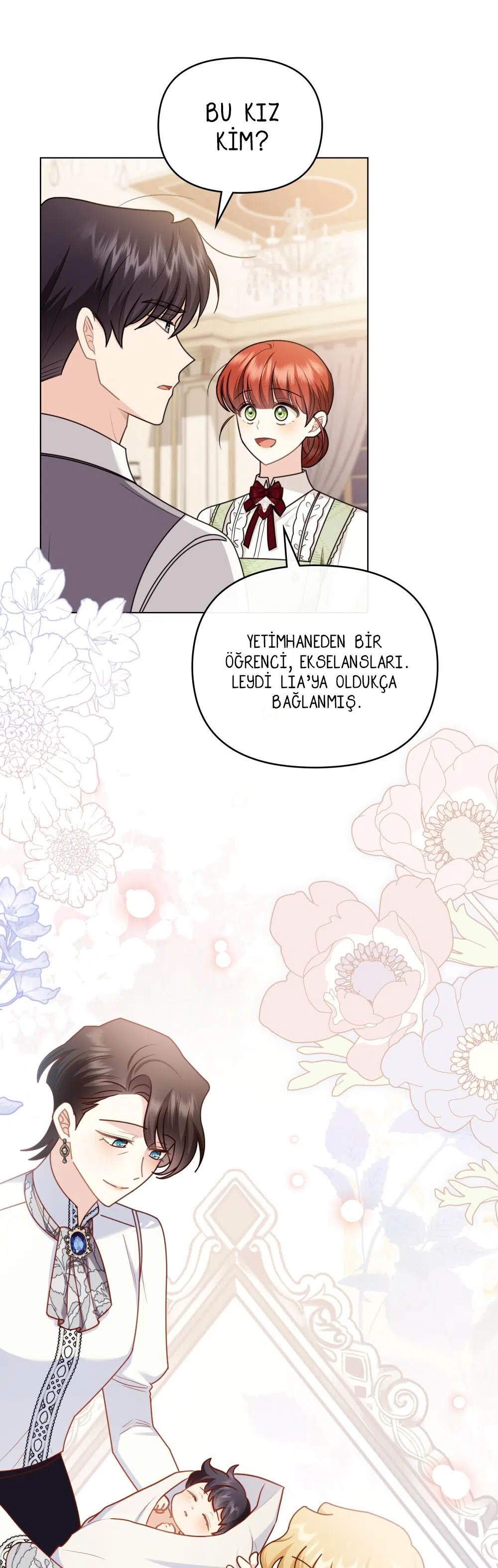 Kamelya’nın İzinde - Bölüm 131 Sayfa 33