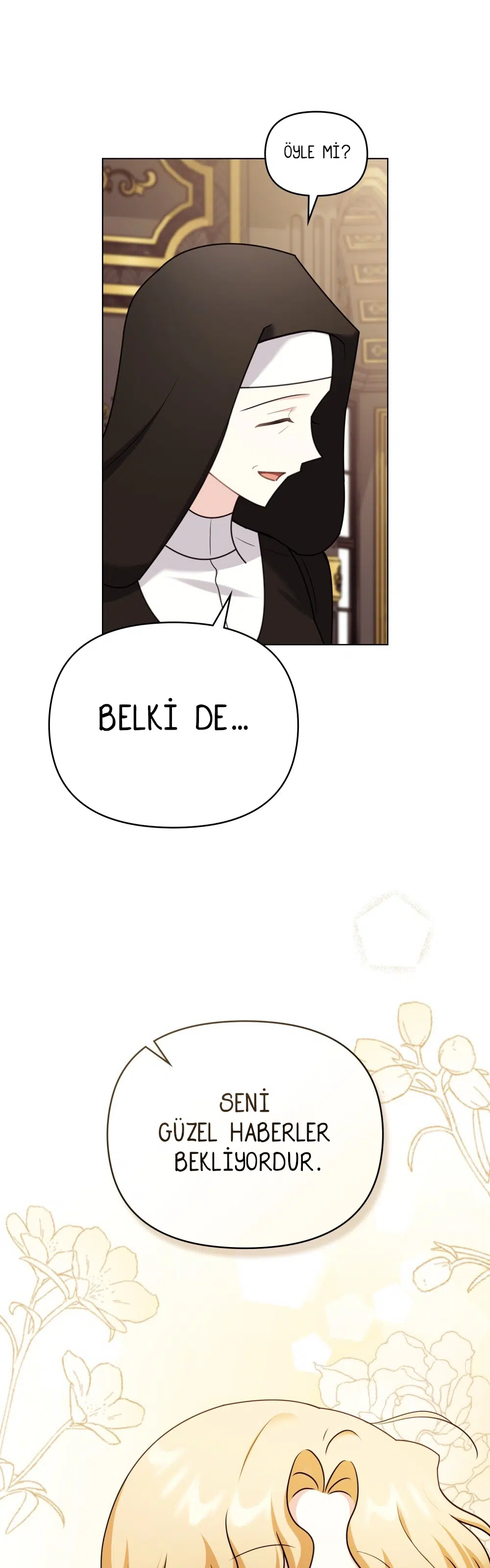 Kamelya’nın İzinde - Bölüm 132 Sayfa 25