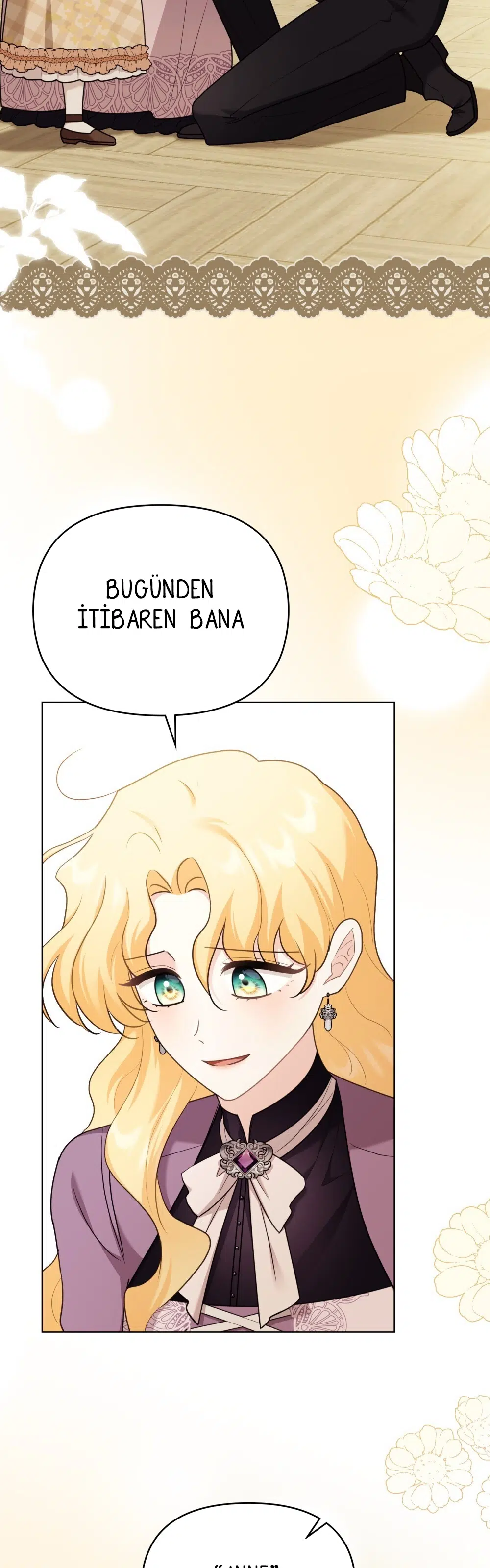 Kamelya’nın İzinde - Bölüm 132 Sayfa 31