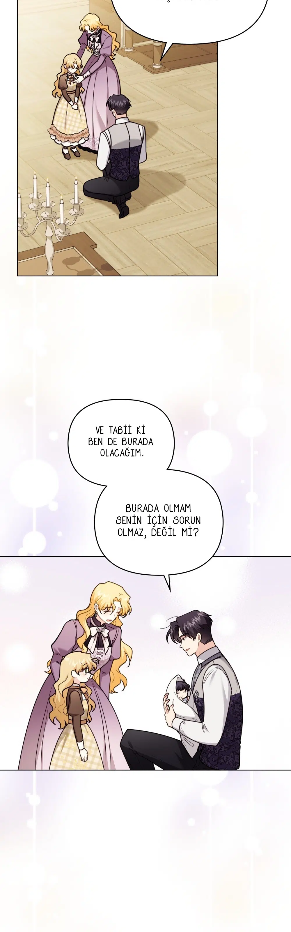 Kamelya’nın İzinde - Bölüm 132 Sayfa 34