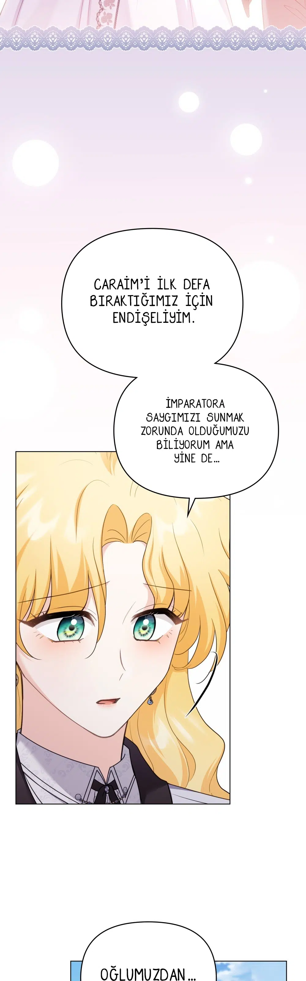 Kamelya’nın İzinde - Bölüm 133 Sayfa 6