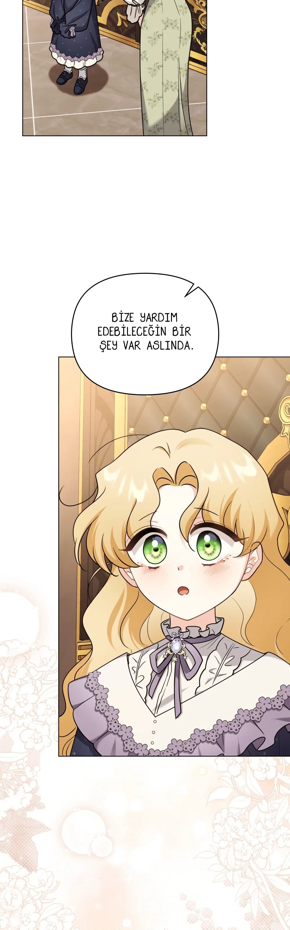 Kamelya’nın İzinde - Bölüm 134 Sayfa 26