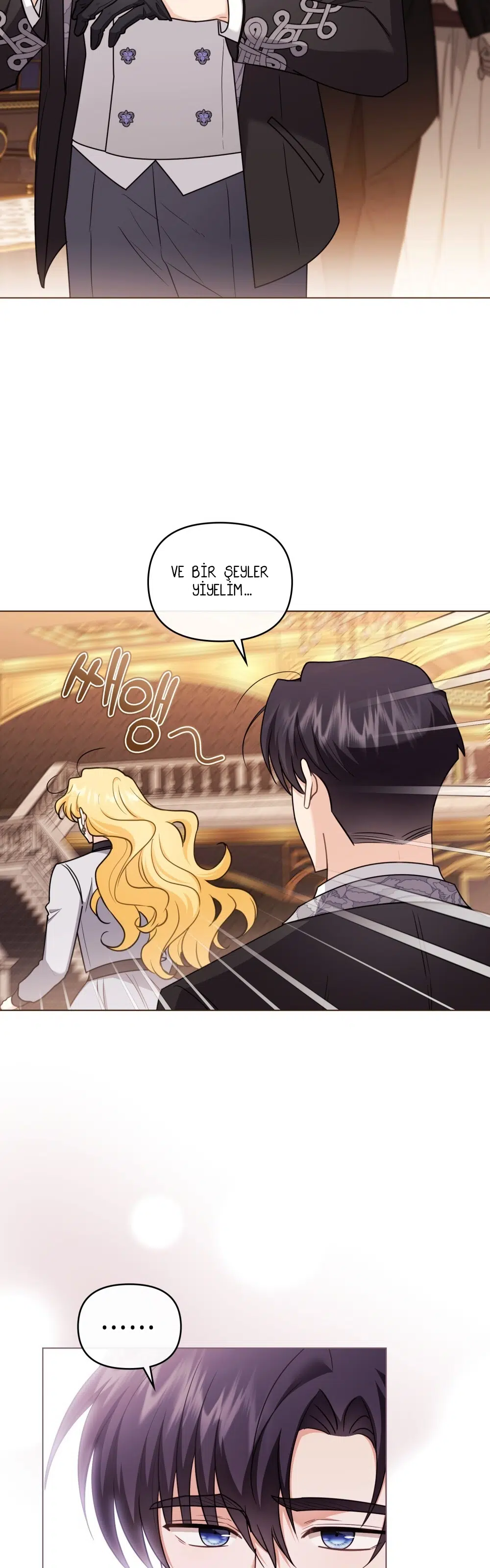 Kamelya’nın İzinde - Bölüm 134 Sayfa 29