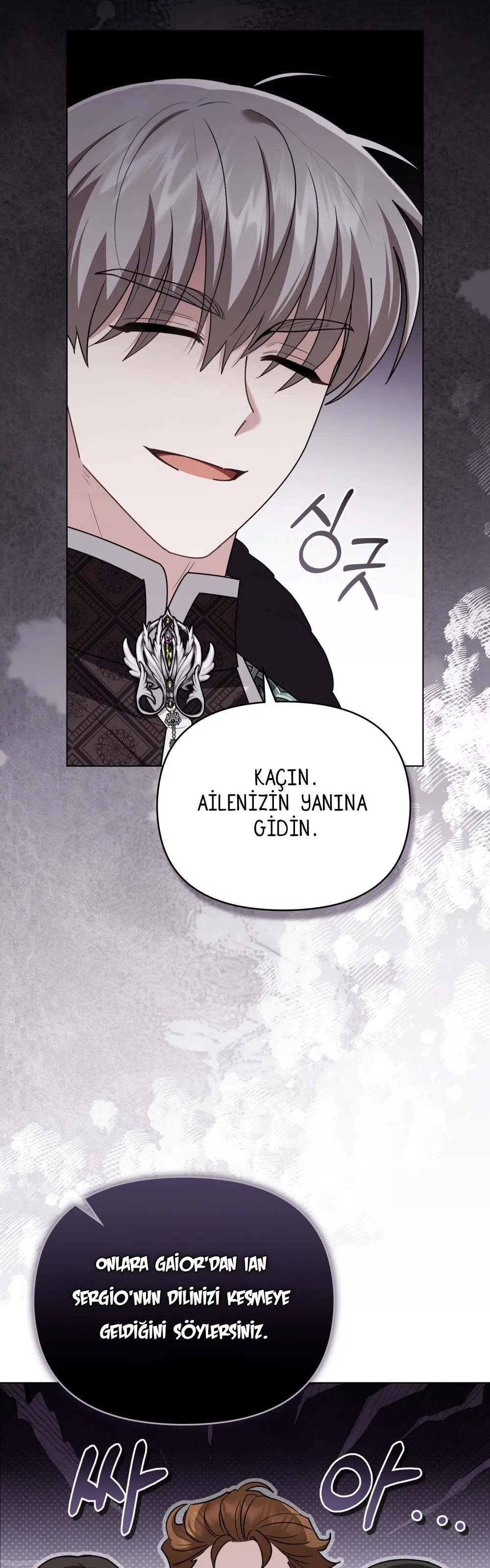 Kamelya’nın İzinde - Bölüm 135 Sayfa 39