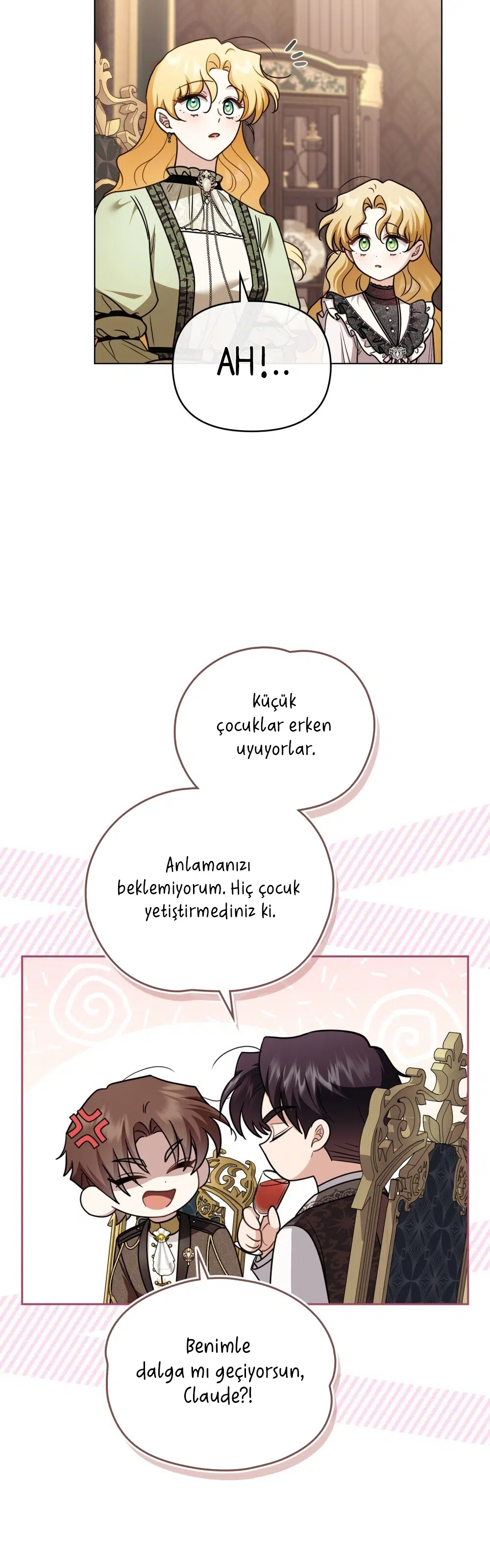 Kamelya’nın İzinde - Bölüm 136 Sayfa 9