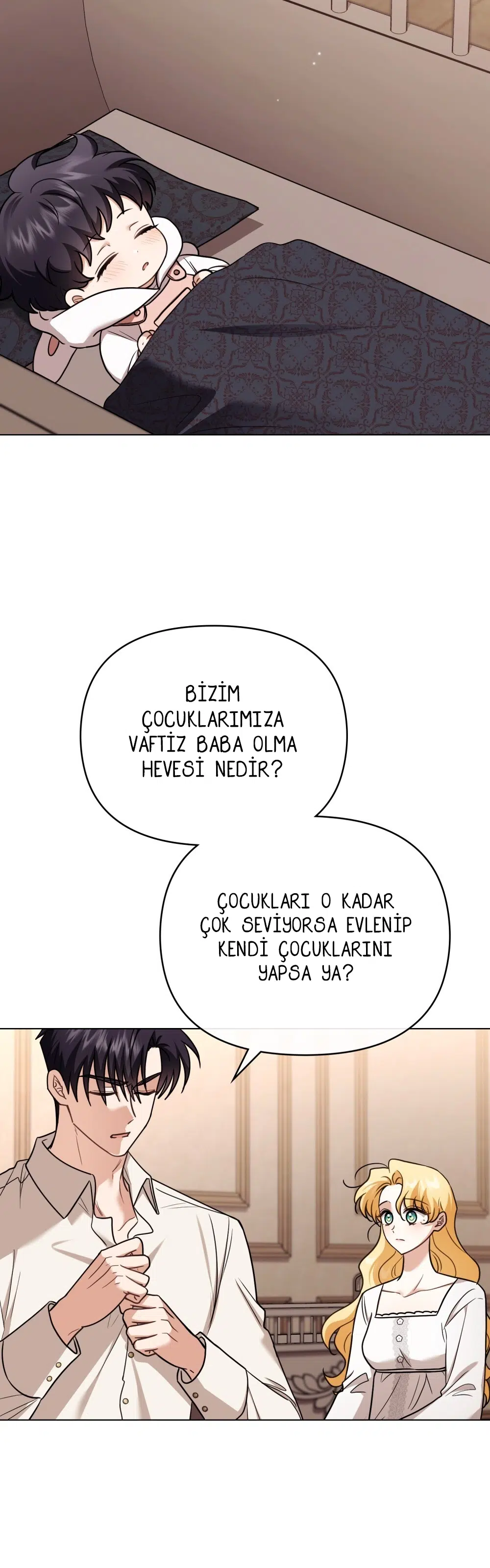 Kamelya’nın İzinde - Bölüm 136 Sayfa 18
