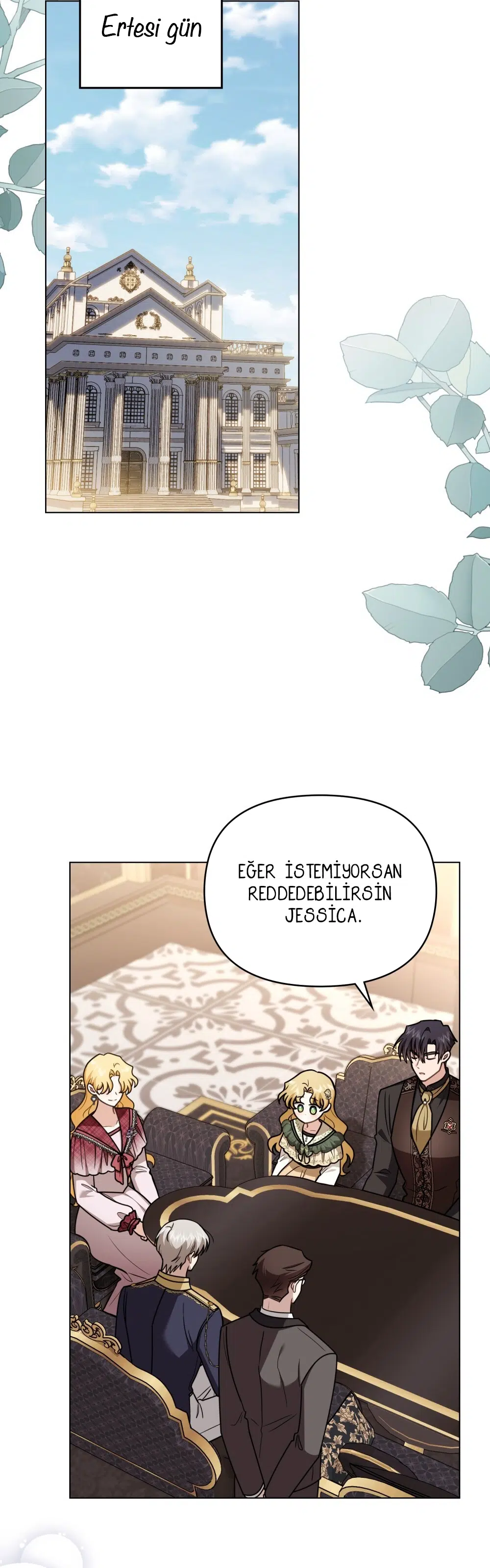 Kamelya’nın İzinde - Bölüm 136 Sayfa 26