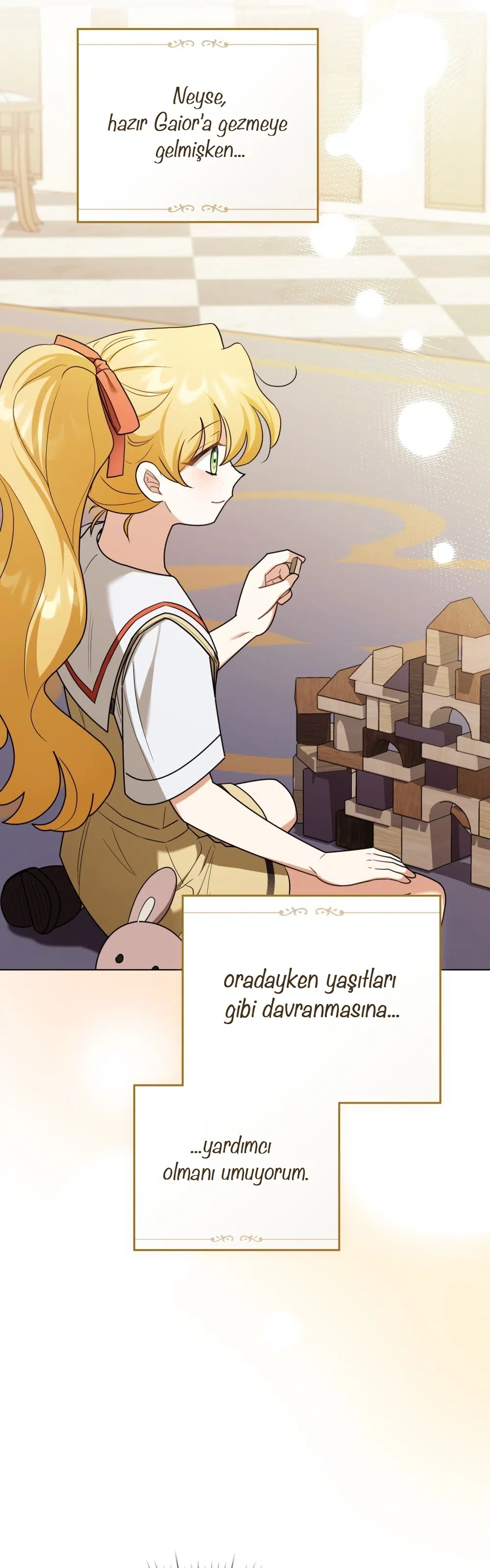 Kamelya’nın İzinde - Bölüm 137 Sayfa 30