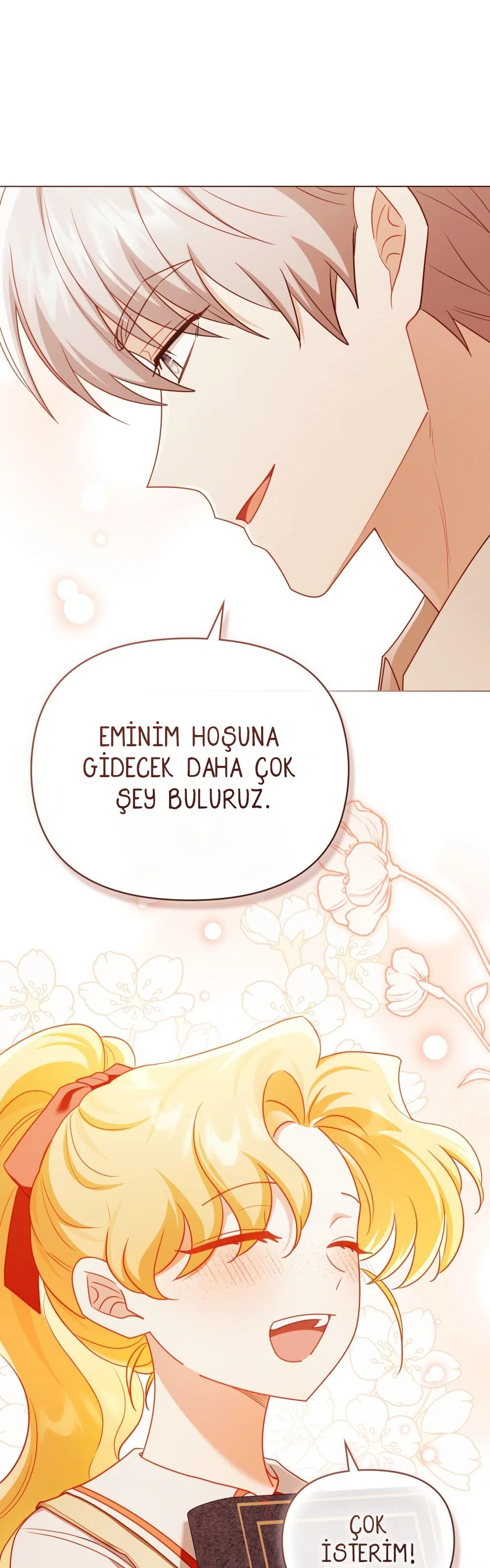 Kamelya’nın İzinde - Bölüm 137 Sayfa 45