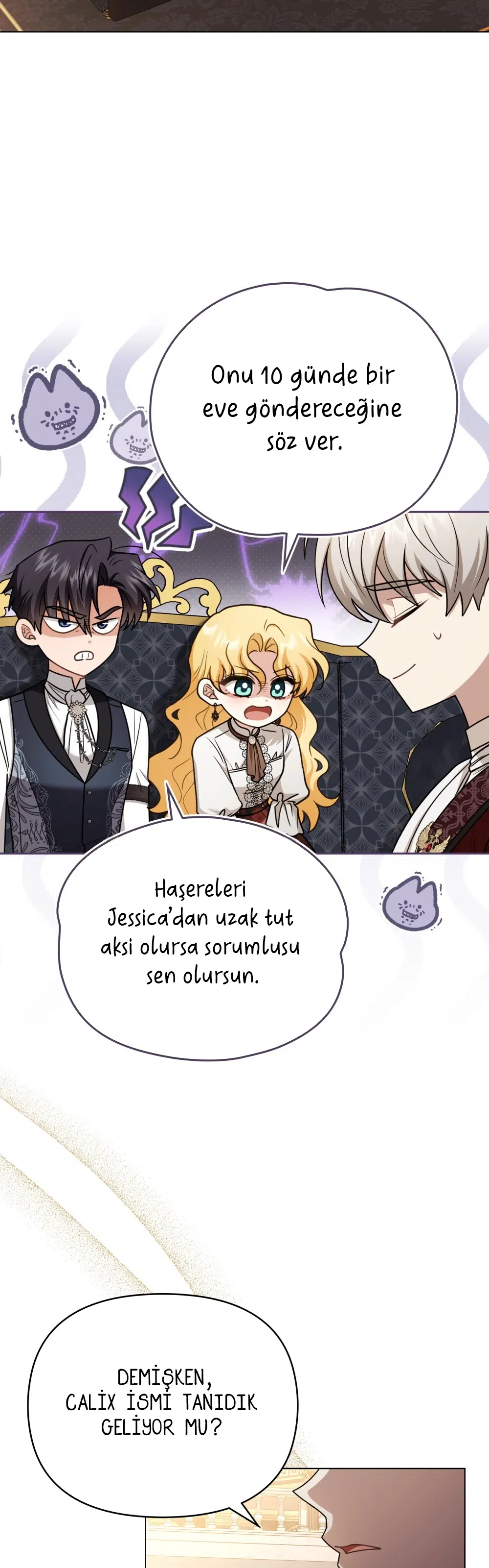 Kamelya’nın İzinde - Bölüm 138 Sayfa 34