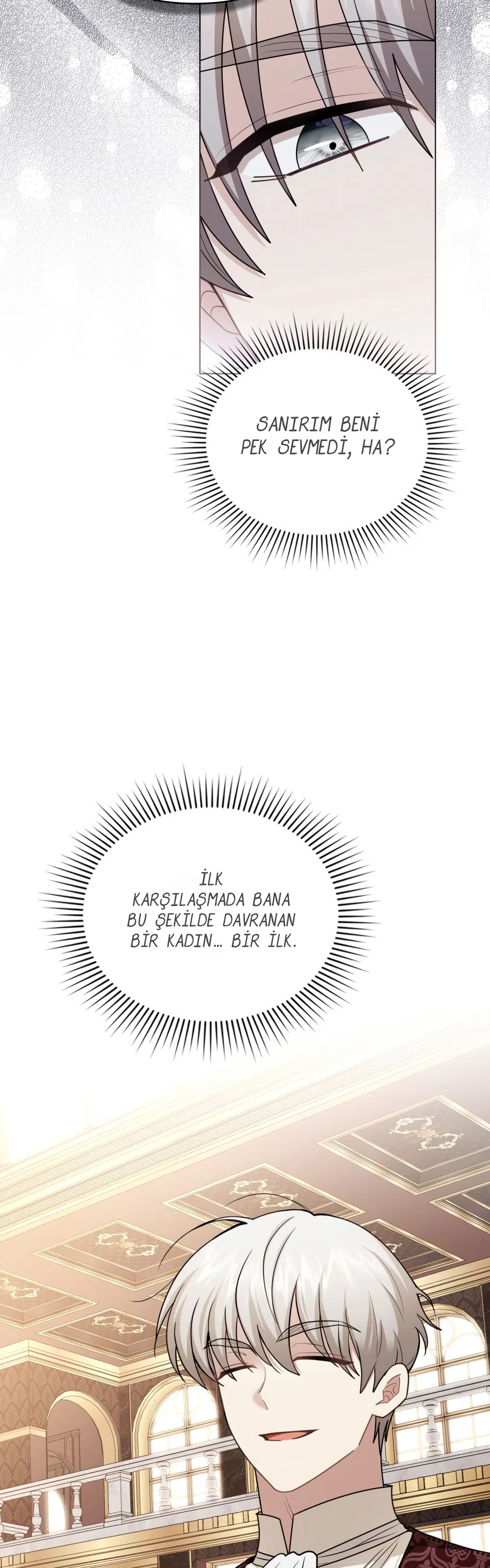 Kamelya’nın İzinde - Bölüm 138 Sayfa 42