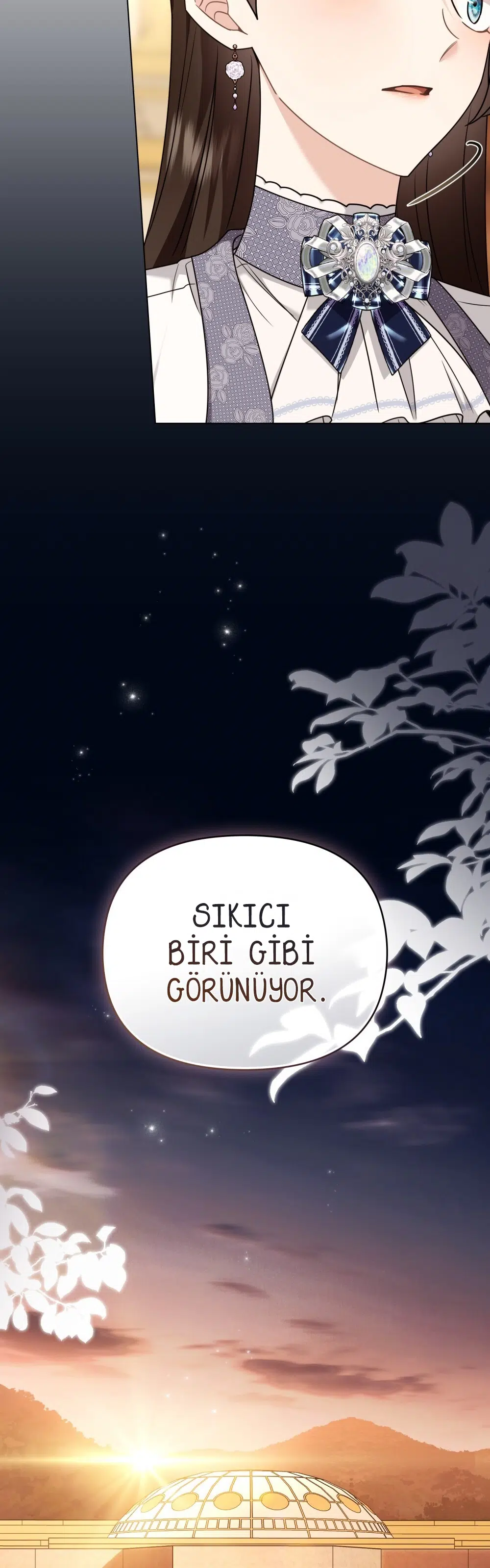 Kamelya’nın İzinde - Bölüm 139 Sayfa 17
