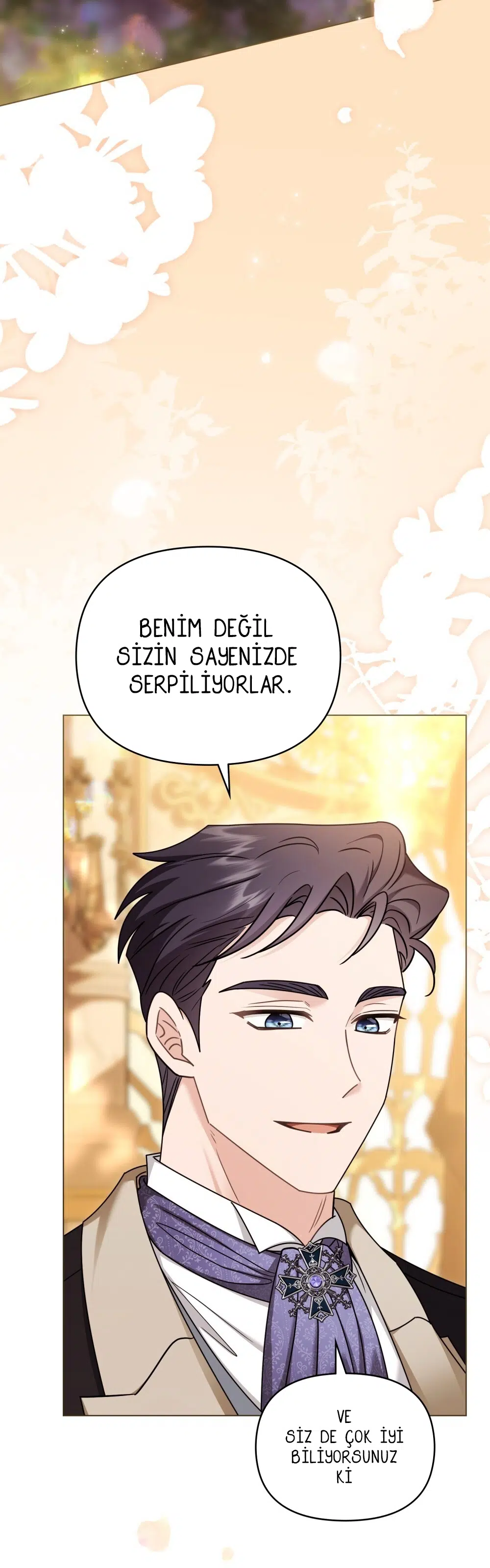 Kamelya’nın İzinde - Bölüm 139 Sayfa 33