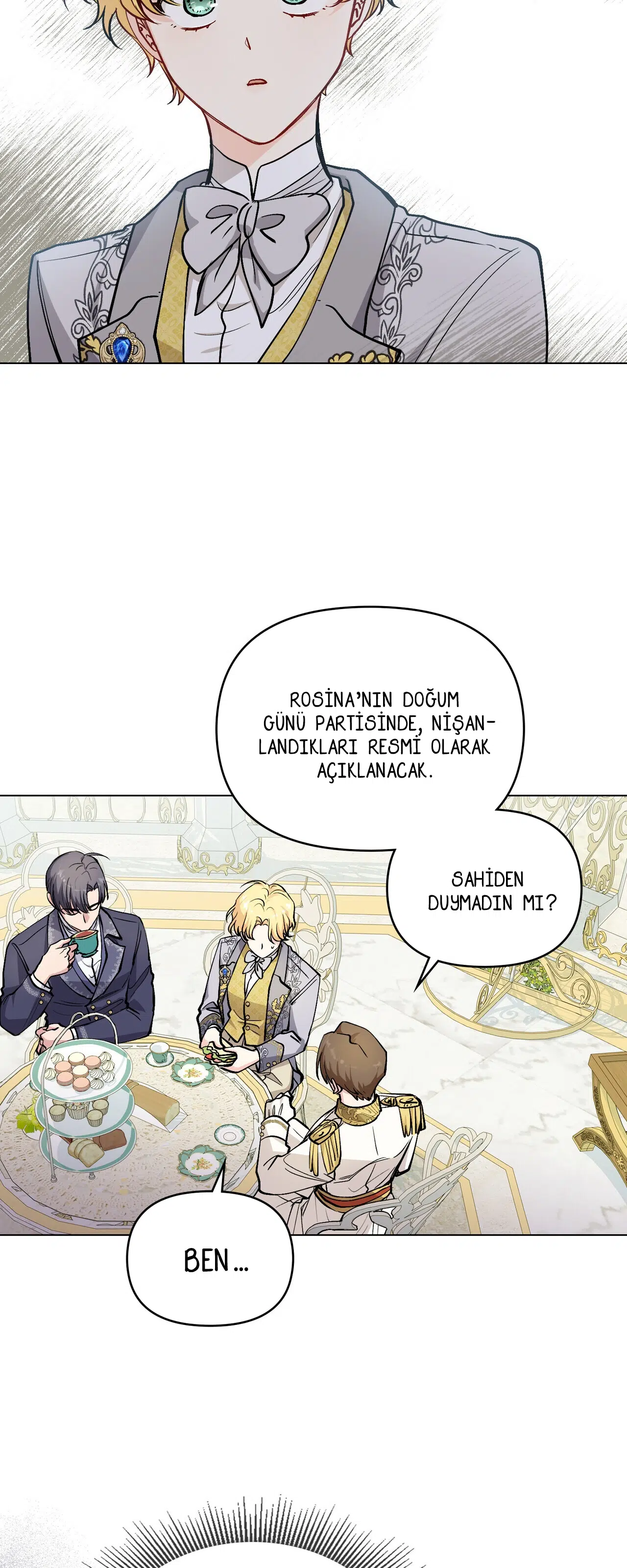 Kamelya’nın İzinde - Bölüm 13 Sayfa 12