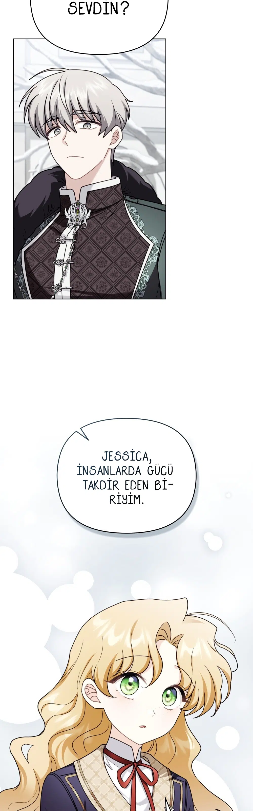 Kamelya’nın İzinde - Bölüm 140 Sayfa 25