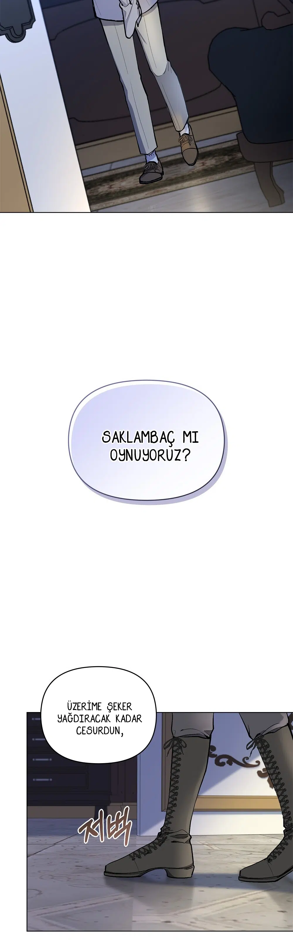Kamelya’nın İzinde - Bölüm 14 Sayfa 24