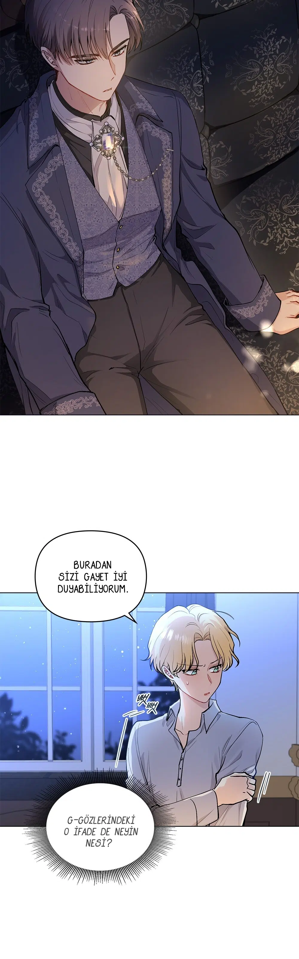 Kamelya’nın İzinde - Bölüm 14 Sayfa 30
