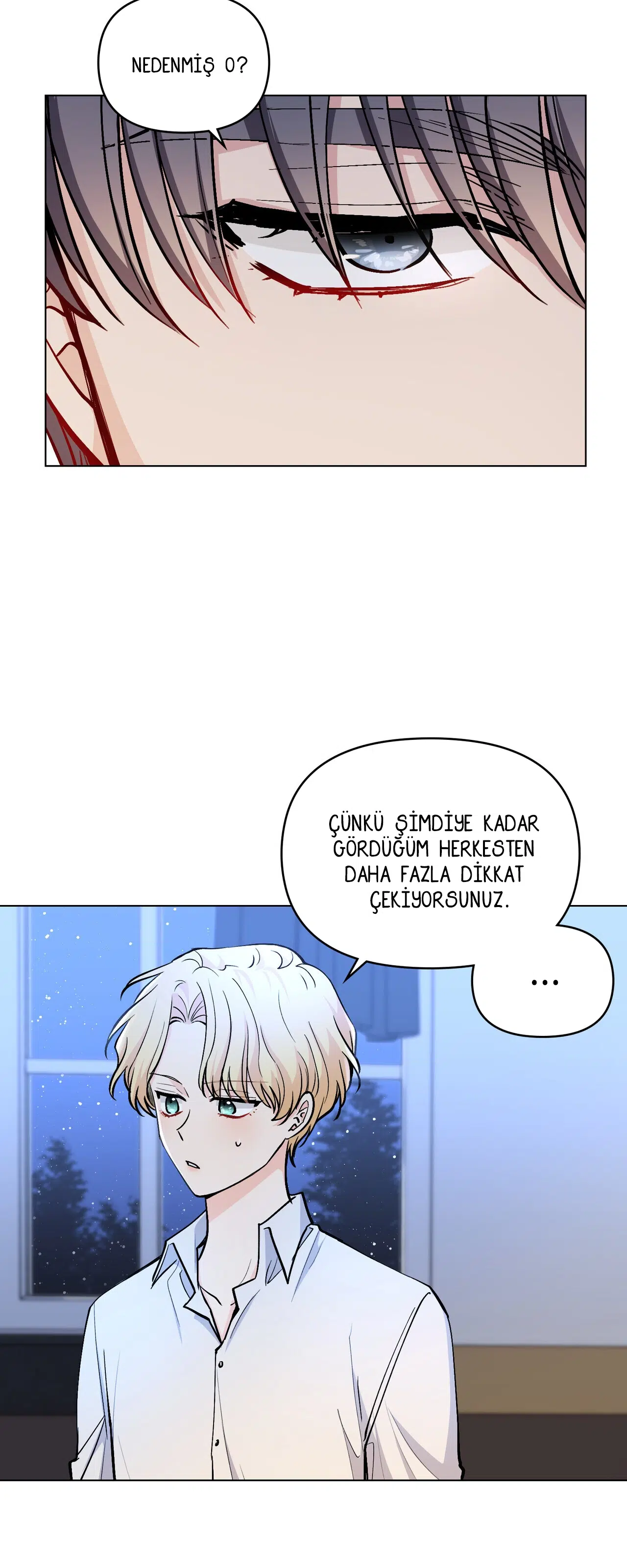 Kamelya’nın İzinde - Bölüm 15 Sayfa 14