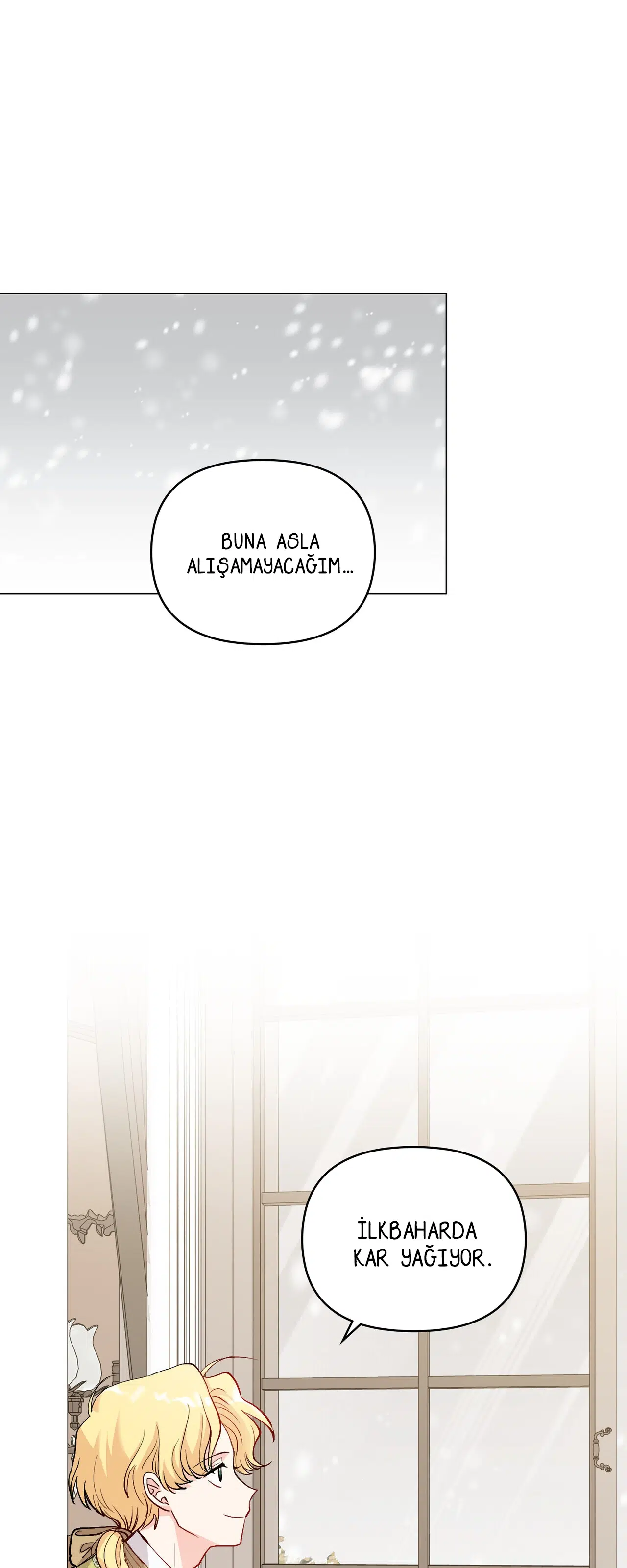 Kamelya’nın İzinde - Bölüm 15 Sayfa 34
