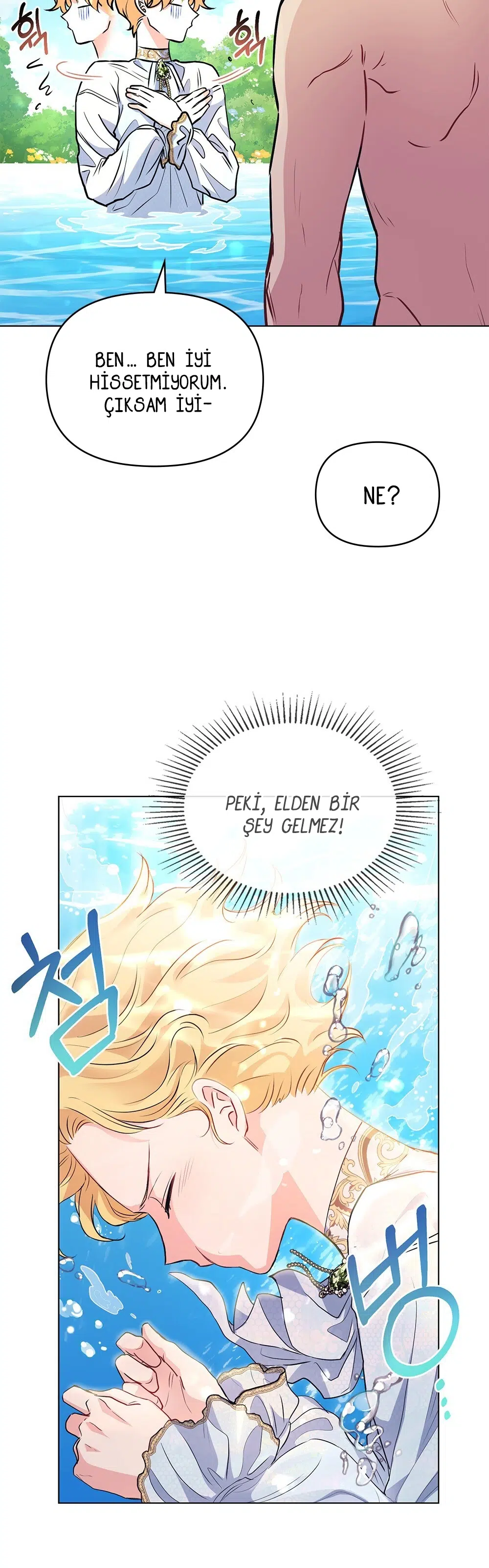 Kamelya’nın İzinde - Bölüm 19 Sayfa 11