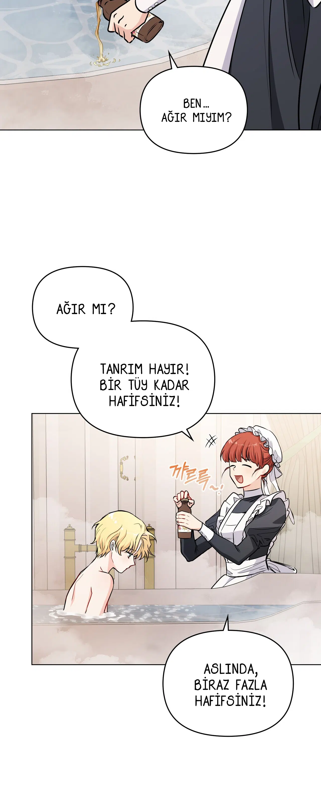 Kamelya’nın İzinde - Bölüm 20 Sayfa 10