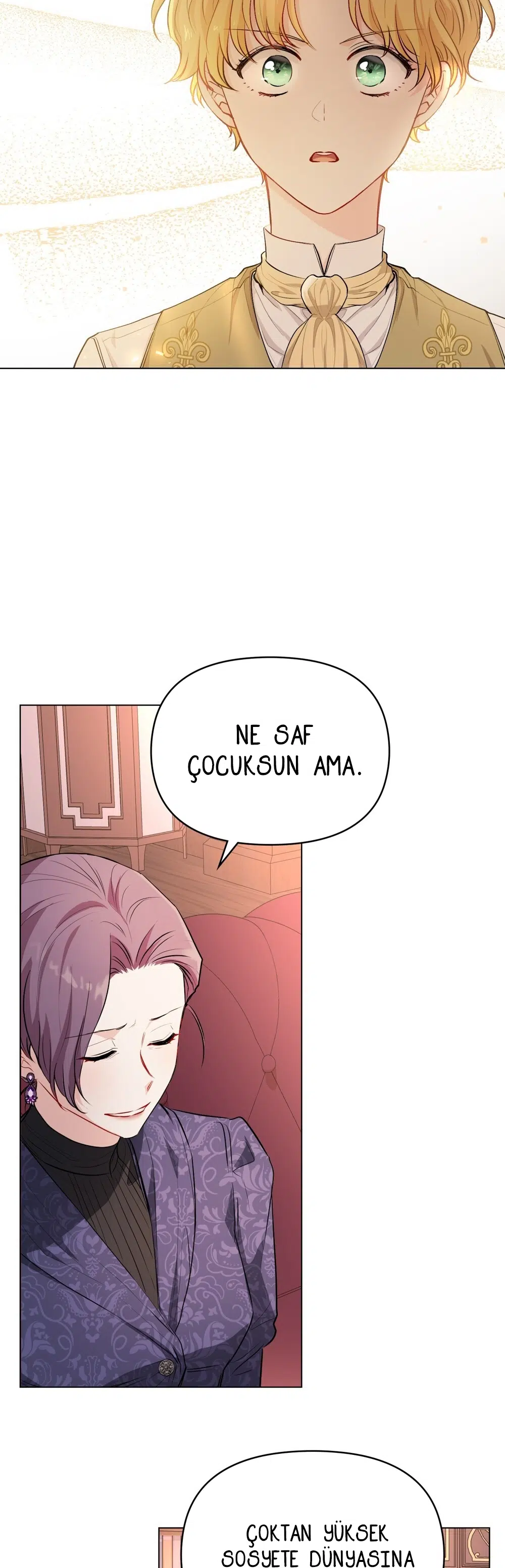 Kamelya’nın İzinde - Bölüm 21 Sayfa 5