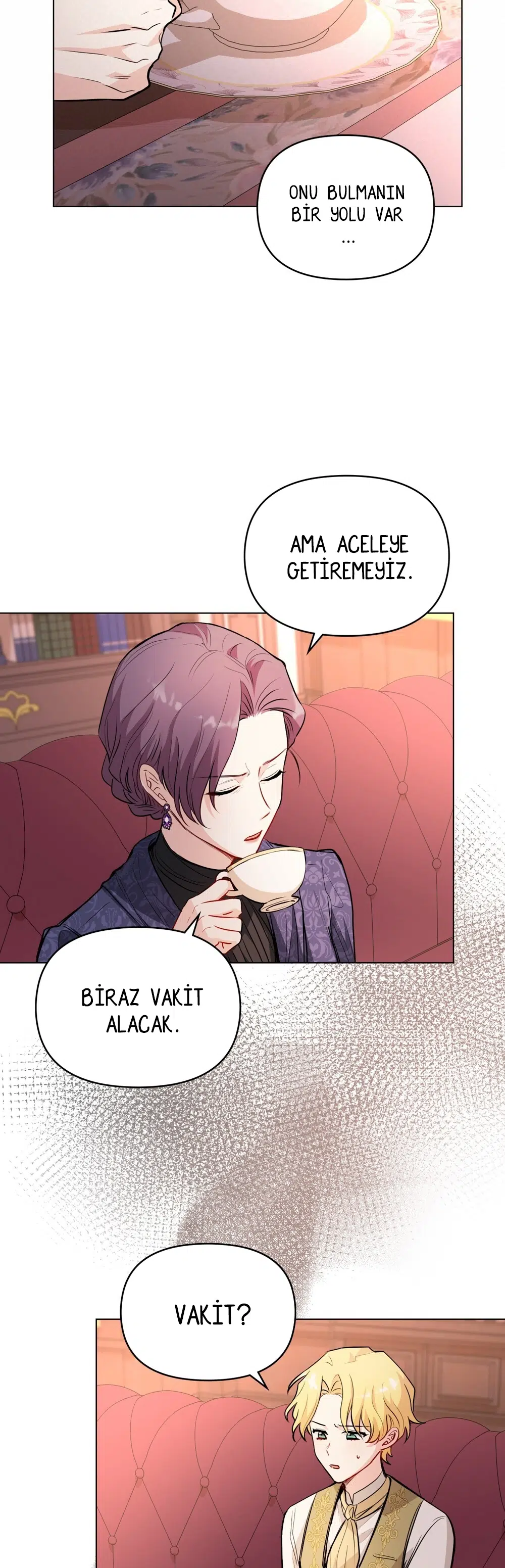 Kamelya’nın İzinde - Bölüm 21 Sayfa 10