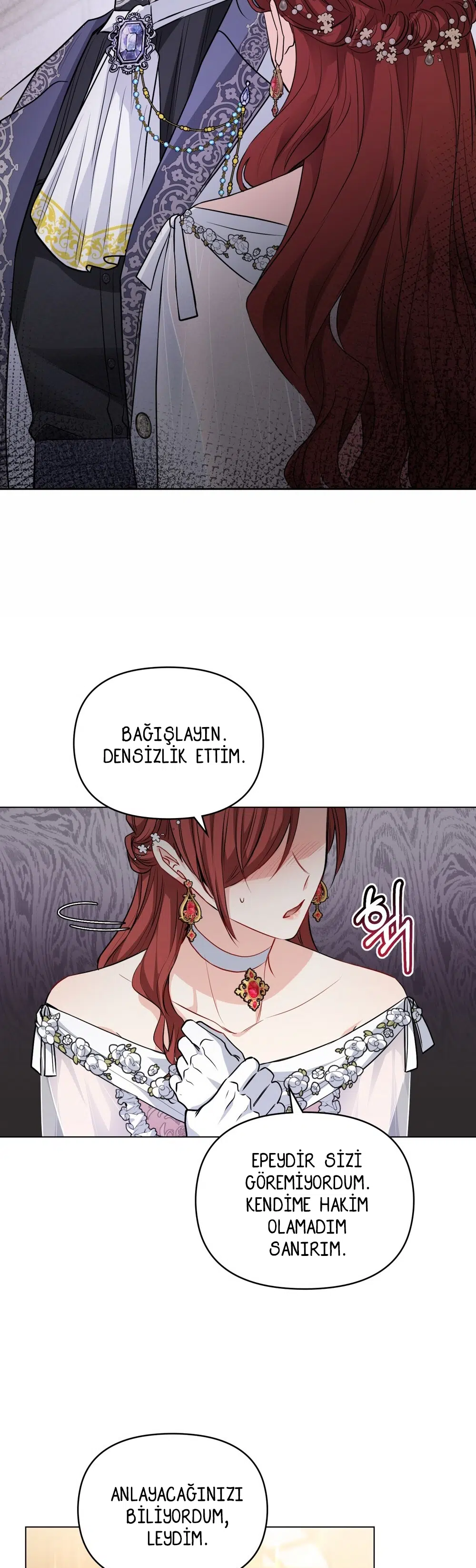 Kamelya’nın İzinde - Bölüm 22 Sayfa 9