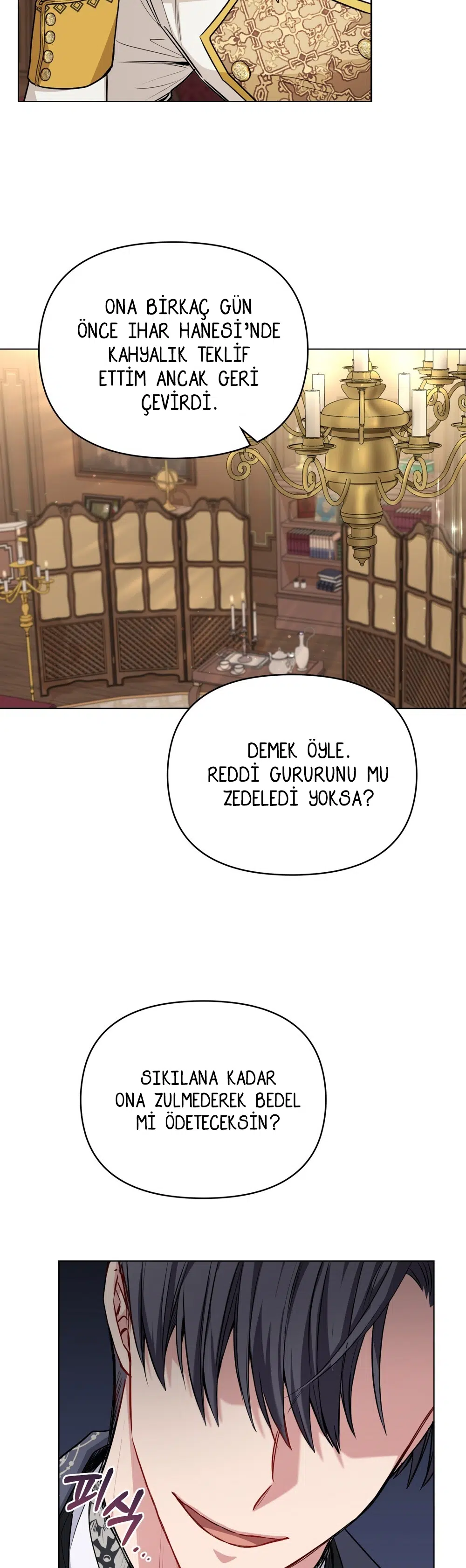 Kamelya’nın İzinde - Bölüm 23 Sayfa 13