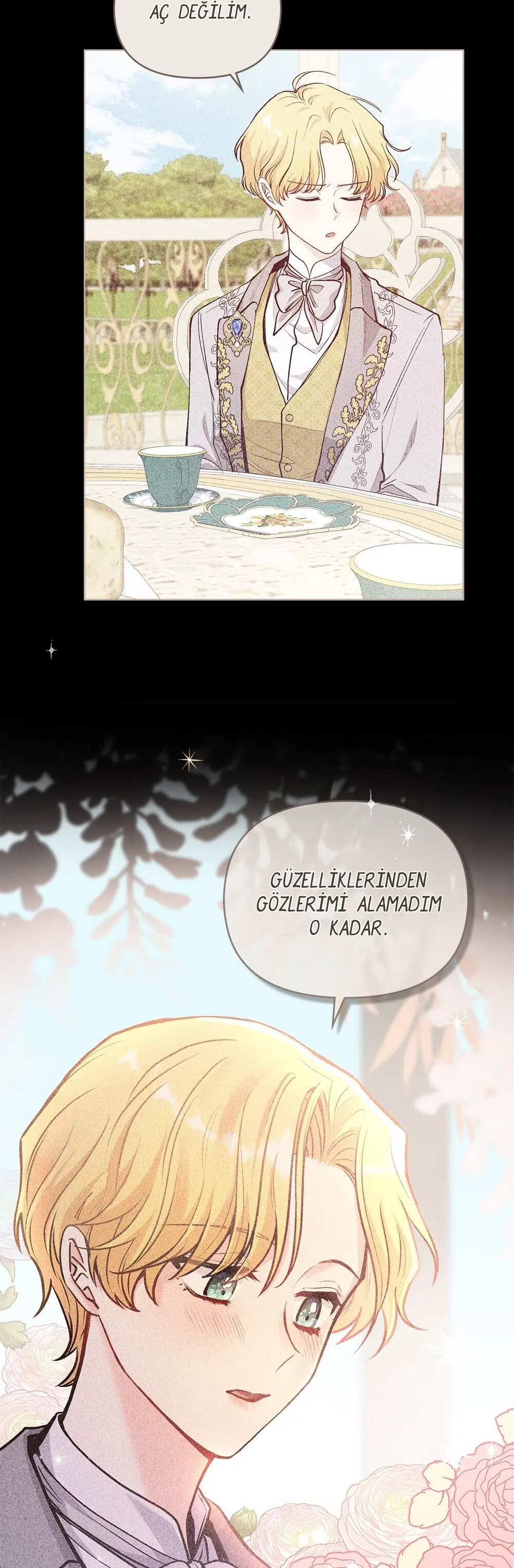 Kamelya’nın İzinde - Bölüm 24 Sayfa 31
