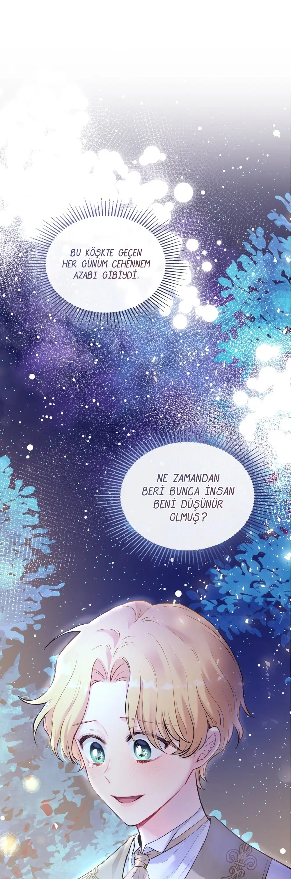 Kamelya’nın İzinde - Bölüm 25 Sayfa 7