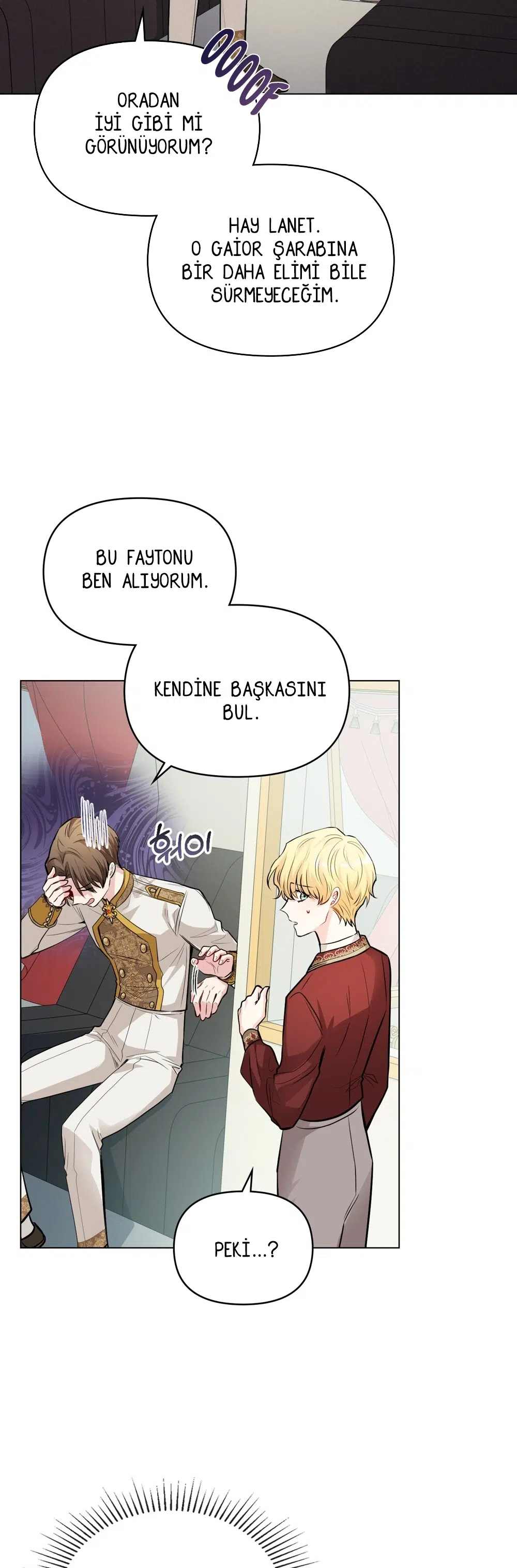 Kamelya’nın İzinde - Bölüm 25 Sayfa 35