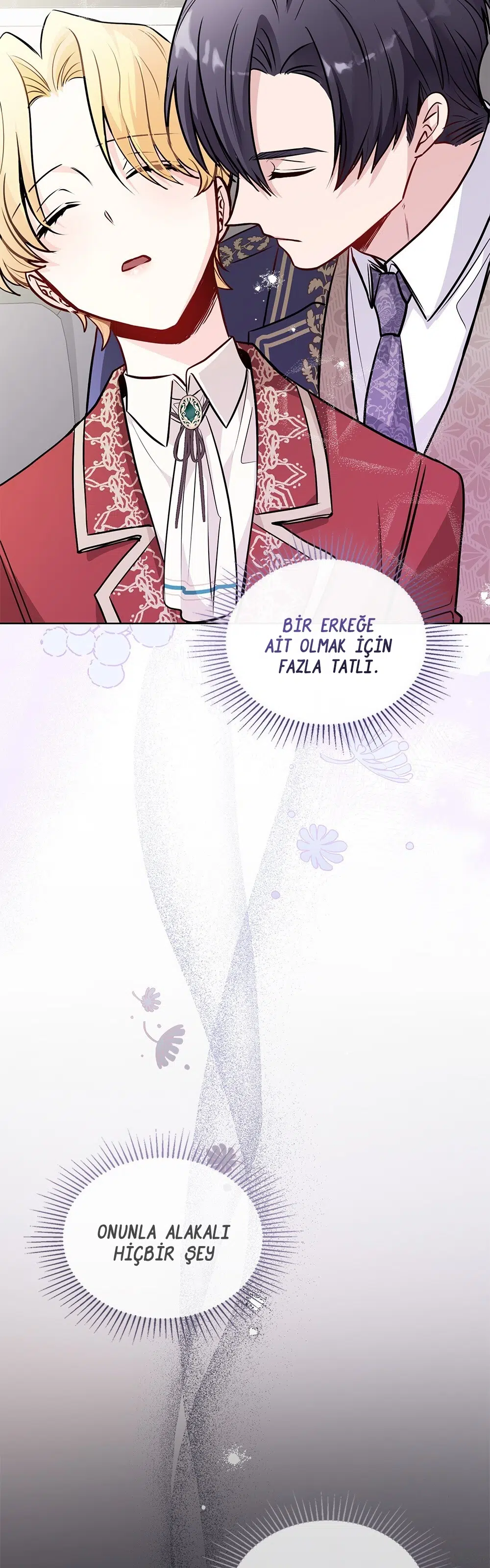 Kamelya’nın İzinde - Bölüm 26 Sayfa 29