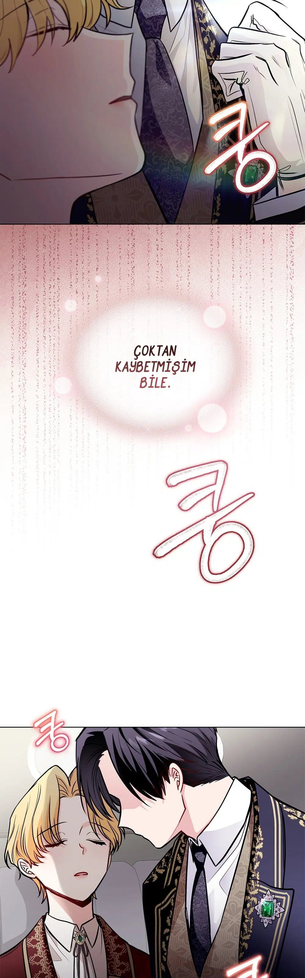 Kamelya’nın İzinde - Bölüm 26 Sayfa 33