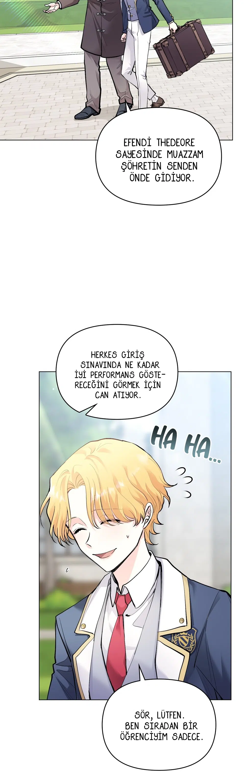 Kamelya’nın İzinde - Bölüm 28 Sayfa 13
