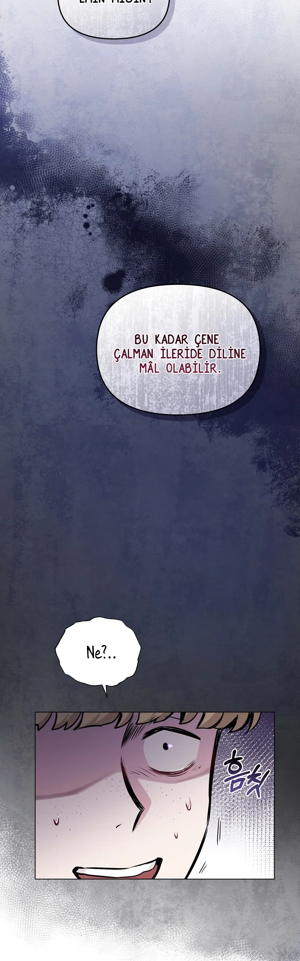 Kamelya’nın İzinde - Bölüm 28 Sayfa 26