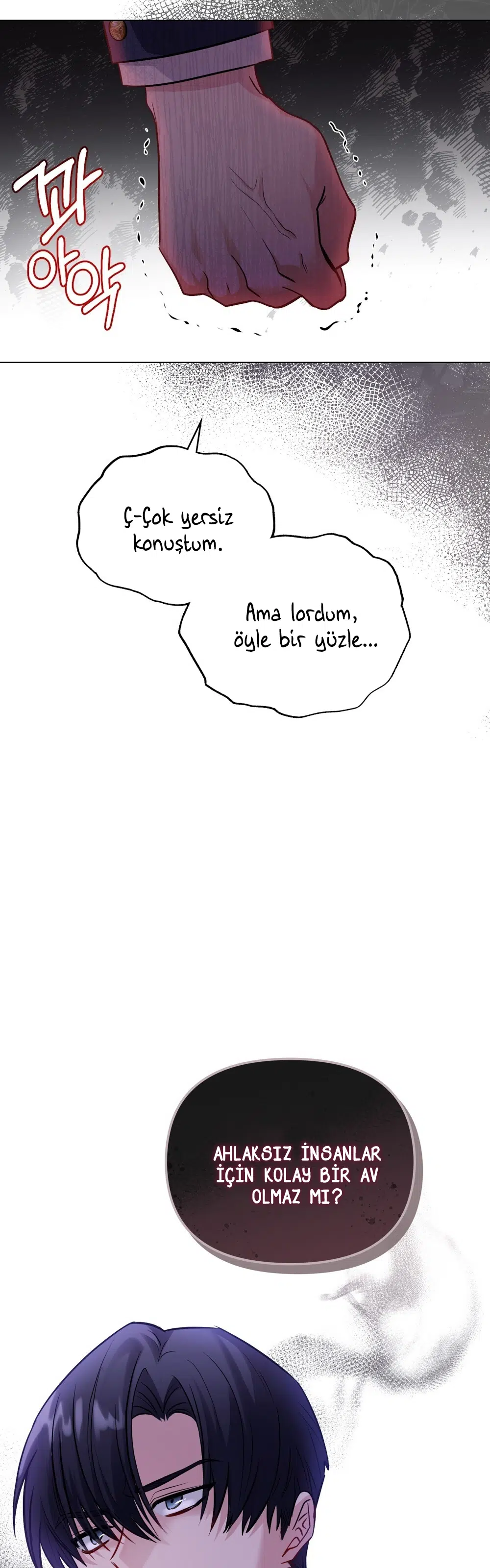 Kamelya’nın İzinde - Bölüm 28 Sayfa 30