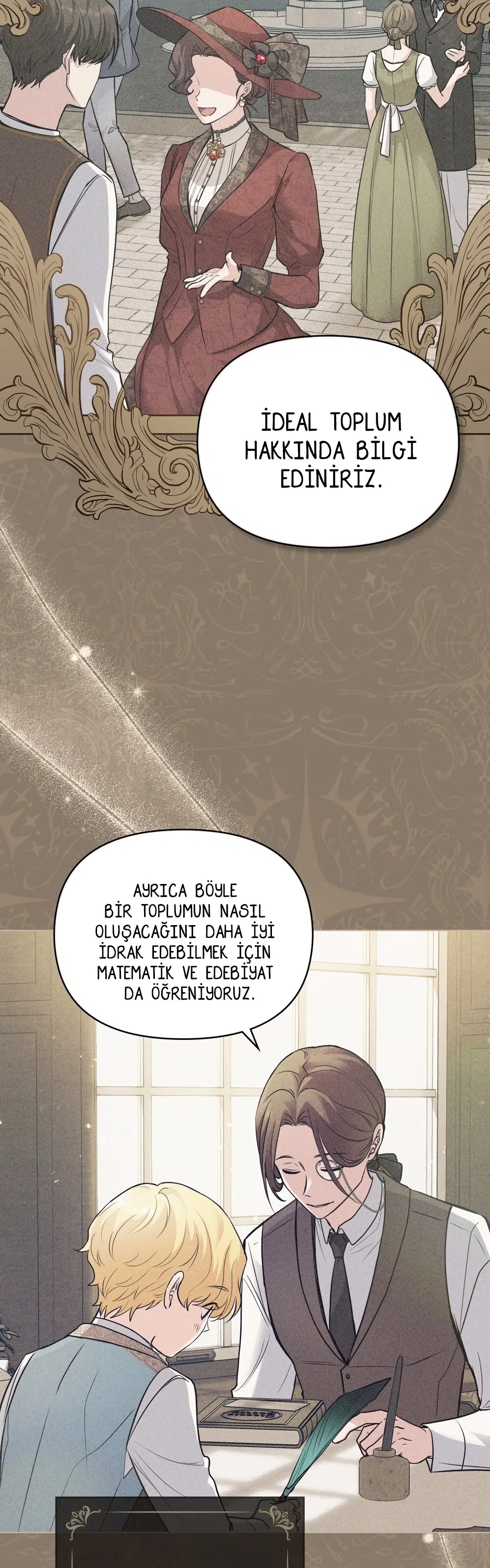 Kamelya’nın İzinde - Bölüm 29 Sayfa 4