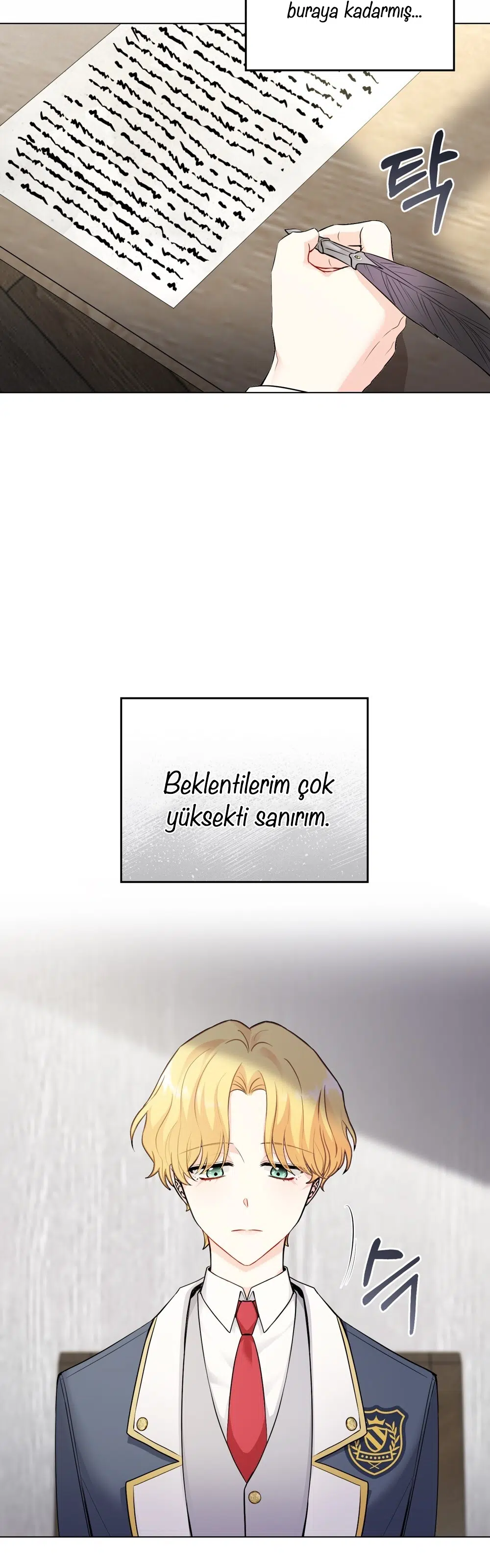Kamelya’nın İzinde - Bölüm 29 Sayfa 9