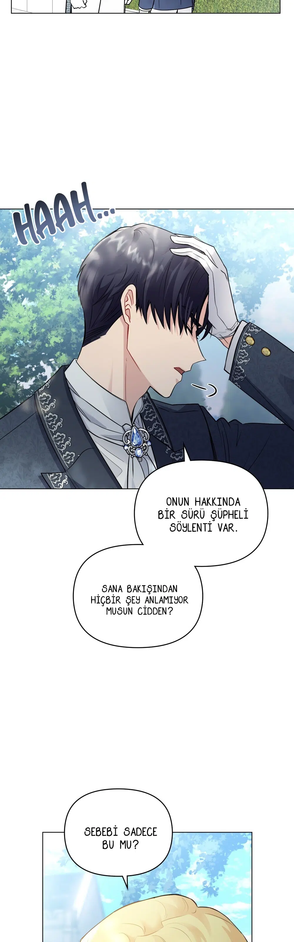 Kamelya’nın İzinde - Bölüm 29 Sayfa 33