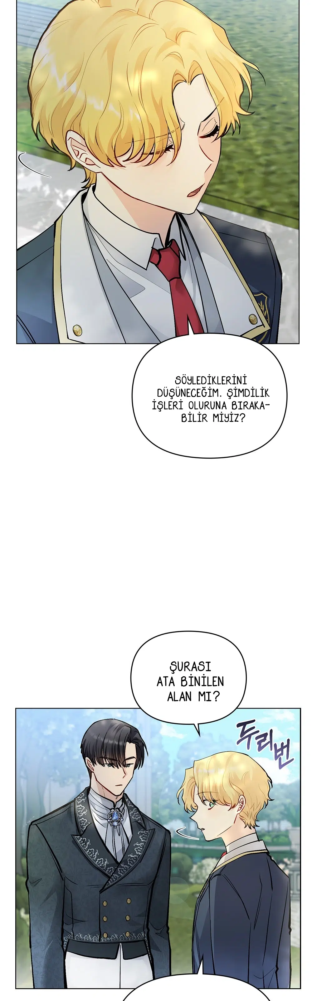 Kamelya’nın İzinde - Bölüm 30 Sayfa 3