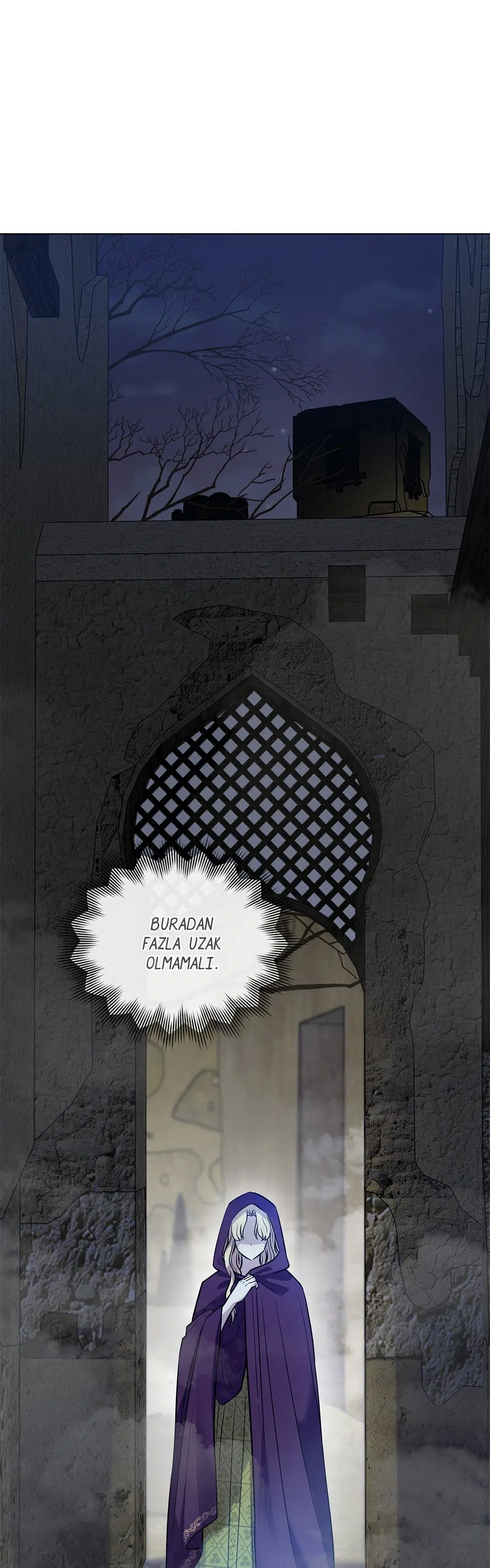Kamelya’nın İzinde - Bölüm 30 Sayfa 32
