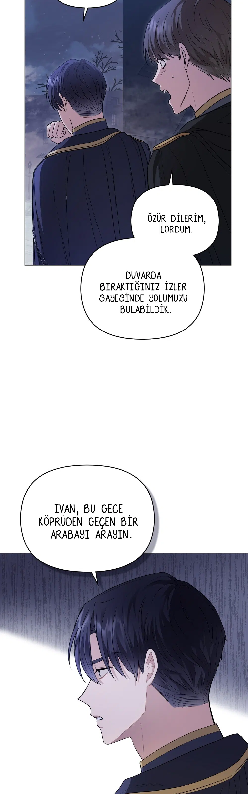 Kamelya’nın İzinde - Bölüm 31 Sayfa 30