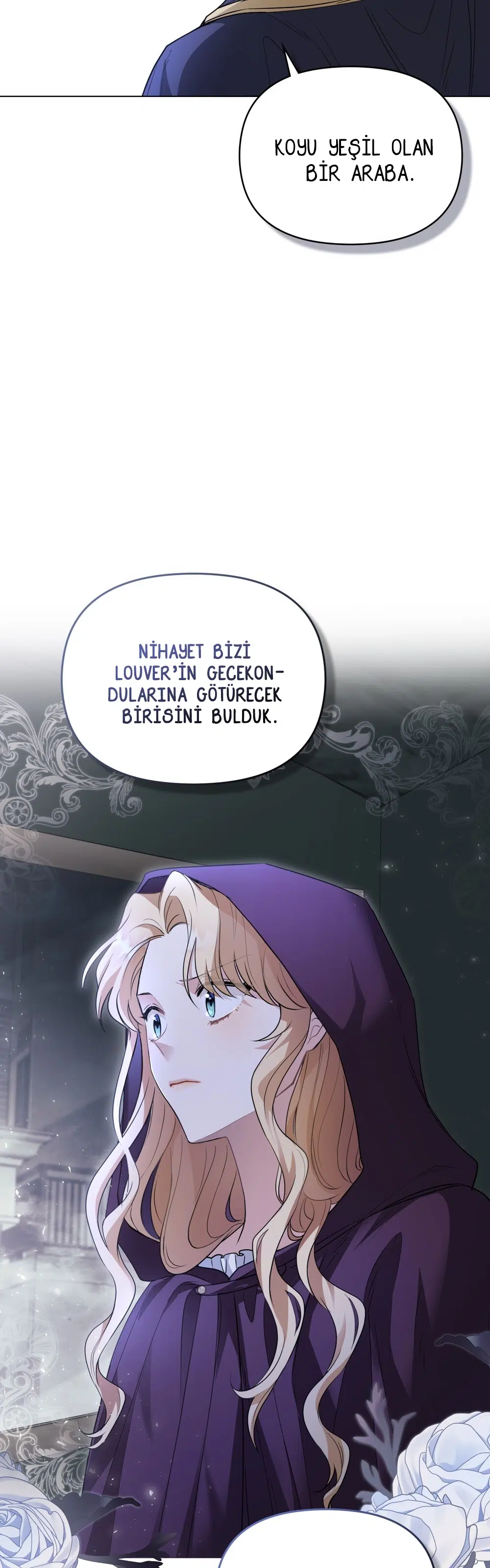 Kamelya’nın İzinde - Bölüm 31 Sayfa 31