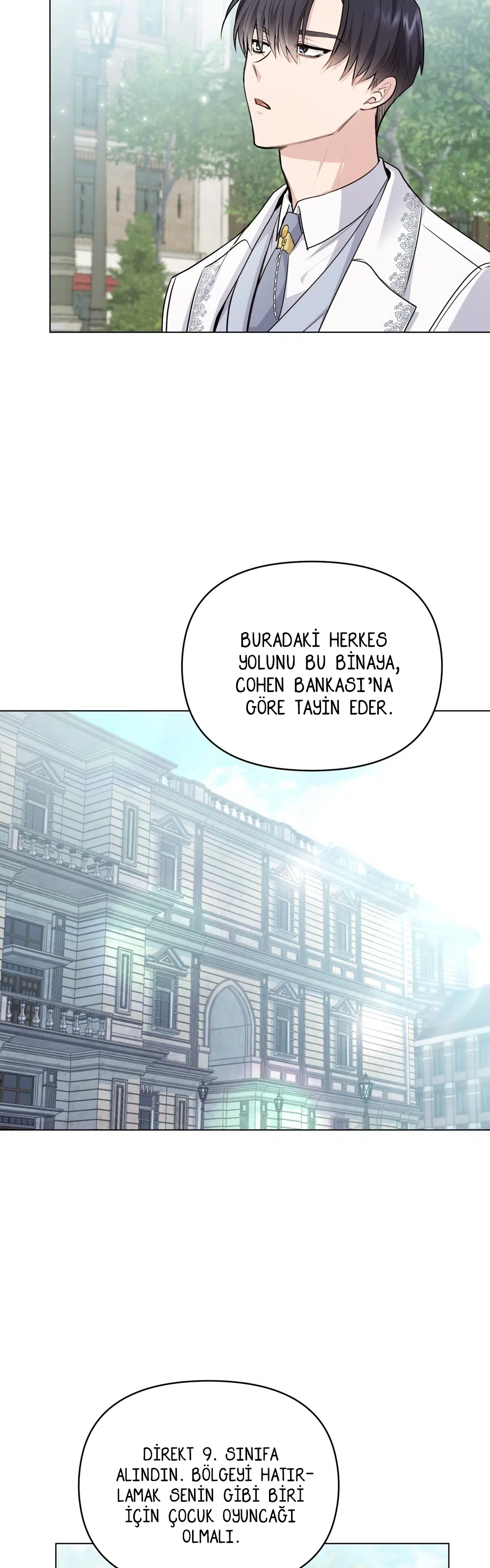 Kamelya’nın İzinde - Bölüm 32 Sayfa 17